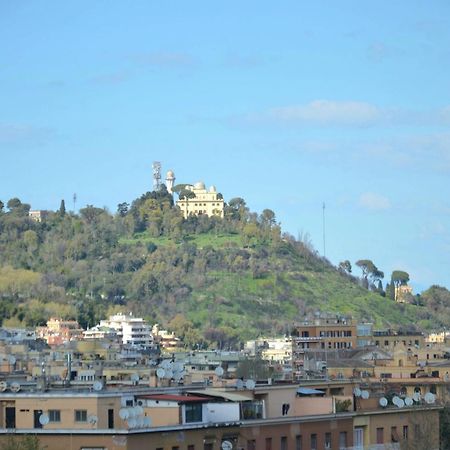 Vatican View Experience Rome Bagian luar foto