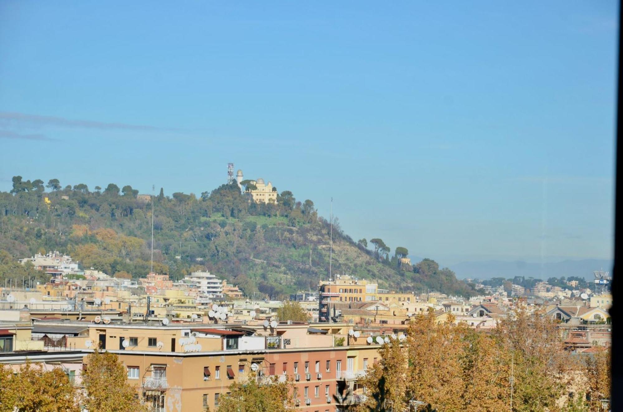 Vatican View Experience Rome Bagian luar foto